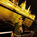Black Dog Budapeste