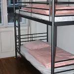 Albergue Black Dog Budapeste