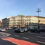 Black Dog * Budapeste