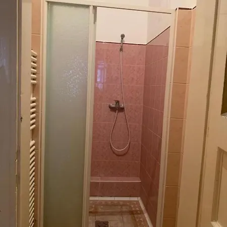 Hostel Black Dog Boedapest