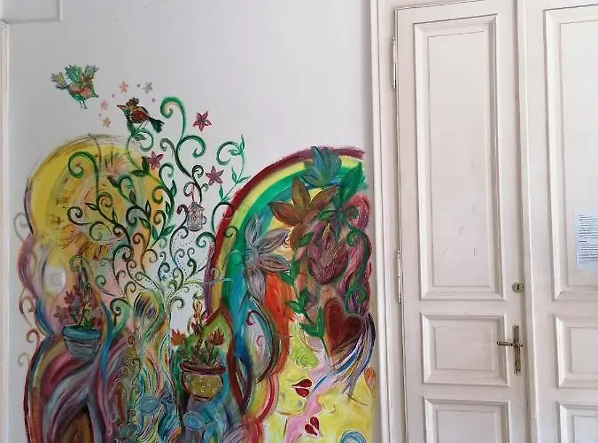 Black Dog אכסניה