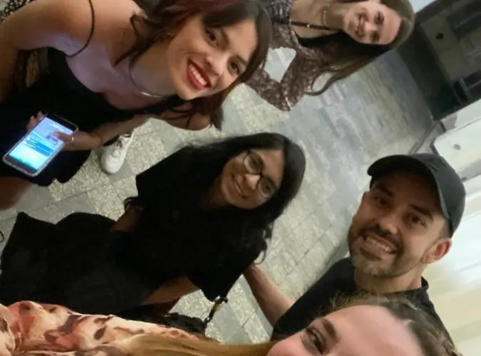 Black Dog בודפשט