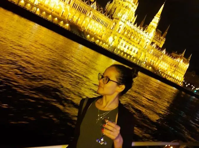 Black Dog בודפשט