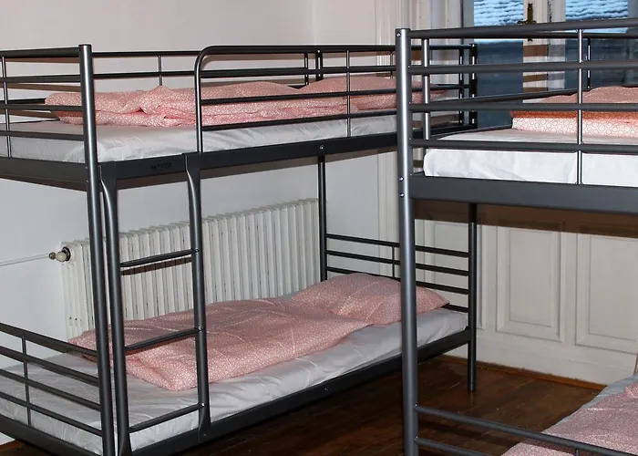 Black Dog בודפשט