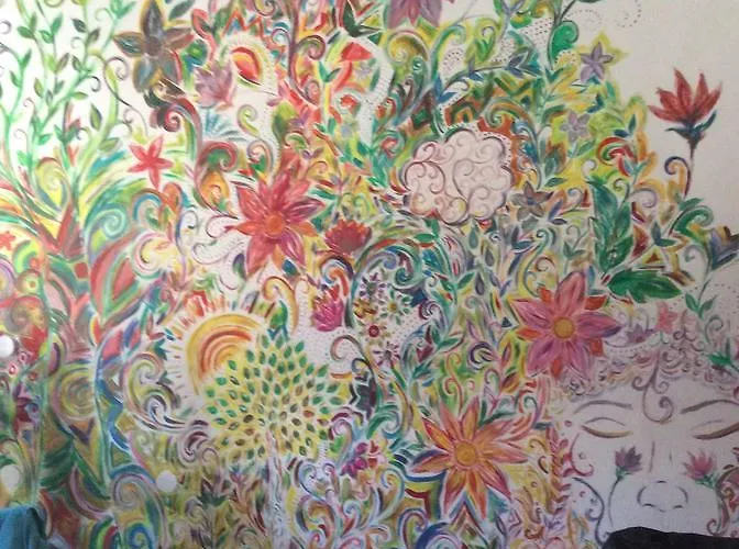 Black Dog אכסניה *