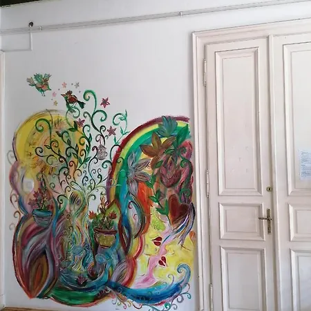 Black Dog Hostel