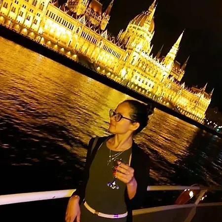 Hostal Black Dog Budapest