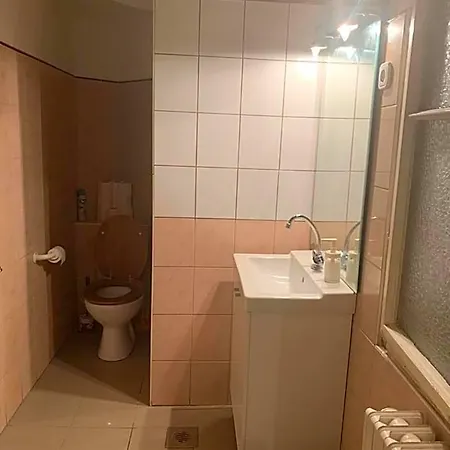 Hostal Black Dog Budapest