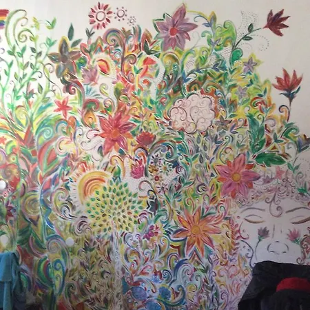 黑狗旅舍 旅馆 *