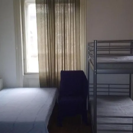 Black Dog Hostal