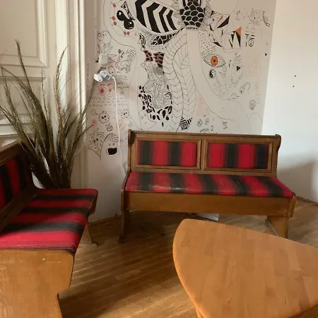 Black Dog Hostel