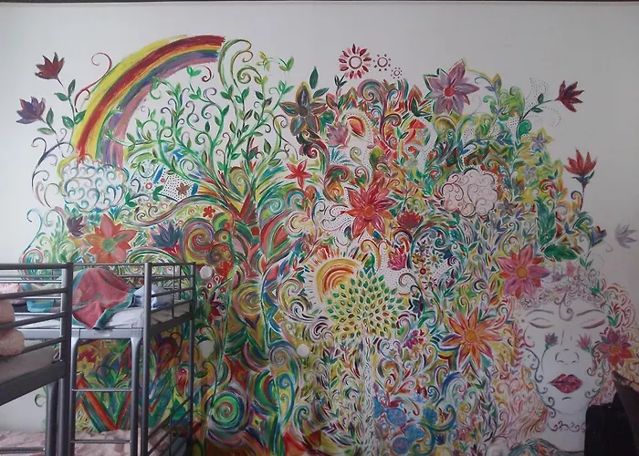 Hostel Black Dog Budapest