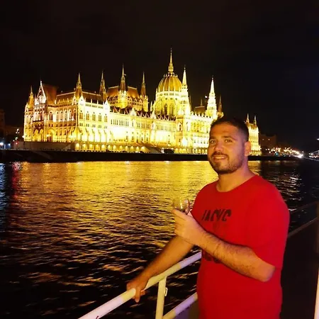 Black Dog Vandrarhem