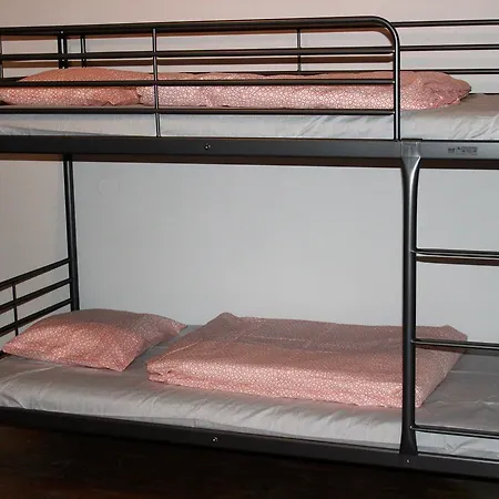 Black Dog Vandrarhem Budapest