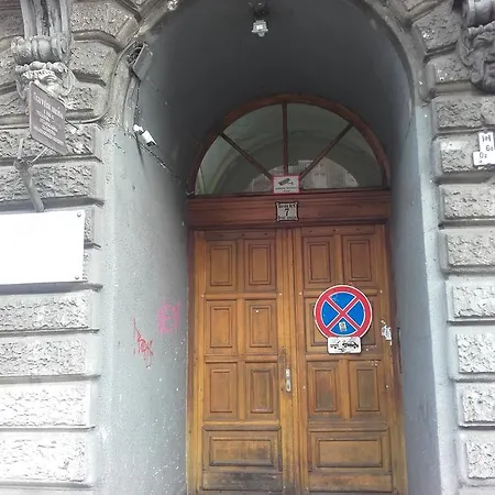 Vandrarhem Black Dog