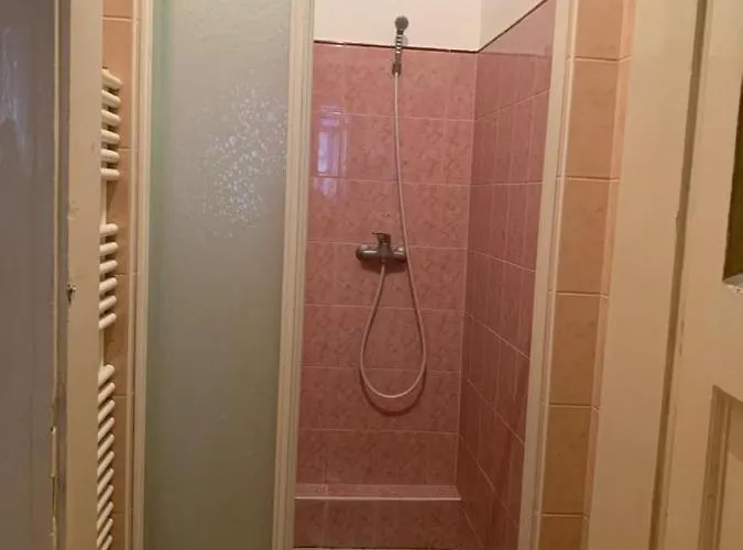 Hostel Black Dog Budapeszt